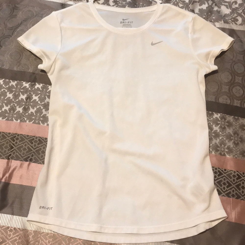 Nike Dri-Fit tee